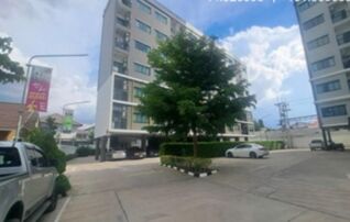 ทรัพย์สถาบันโดย GHB คอนโด เดอะ ริช คอนโด มิตรภาพ-โคกกรวด (The Rich Condo Mittrapap-Khokkruad)