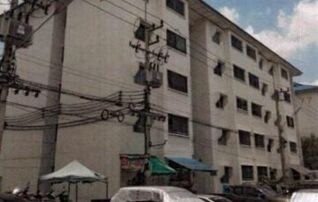 ทรัพย์สถาบันโดย GHB คอนโด บ้านเอื้ออาทร พหลโยธิน กม.44 (Baan Ua-Athorn Phaholyothin Km.44)