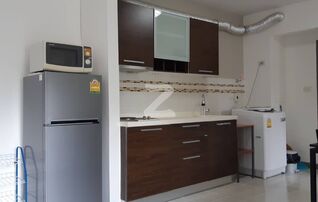 ให้เช่าคอนโด บ้านสวนธน พุทธบูชา 47 (Baan Suan Thon Phutthabucha 47) : เจ้าของให้เช่าเอง (งดรับนายหน้า)