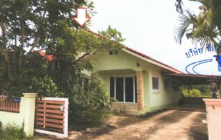ทรัพย์สถาบันโดย GHB บ้านเดี่ยว รักษ์พงษ์ไพศาล 1
