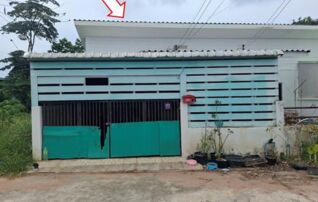 ทรัพย์สถาบันโดย GHB ทาวน์เฮาส์ เซฟวิ่งโฮมส์ 3