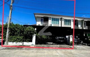 Owner  post  🙂  🎉ให้เช่าบ้านทาวน์โฮม 2 ชั้น 🎏🎊 🏠หมู่บ้านพฤกษาวิลล์ 66/2 บางนา-หนามแดง           : เจ้าของให้เช่าเอง (งดรับนายหน้า)