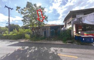 ทรัพย์สถาบันโดย GHB บ้านเดี่ยว ถนนสายกระนวน-น้ำพอง(ทล.