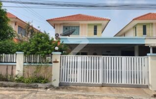 🏡 ขายบ้านแฝดมือ 2  เจ้าของขายเองค่ะ 📌หมู่บ้านเพลินวิว ทิวเขา ถ.เก้ากิโล ศรีราชา  : เจ้าของขายเอง (งดรับนายหน้า) 