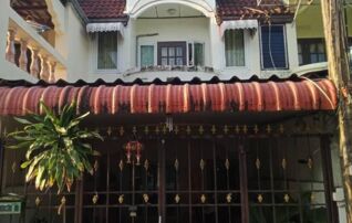 ทรัพย์สถาบันโดย GHB ทาวน์เฮาส์ เมืองขอนแก่น ขอนแก่น