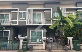 ด่วน ‼️ เจ้าของขายเอง 🏠ขายทาวน์เฮาส์สองชั้น 🏠หมู่บ้านนิรันดร์​วิลล์​12 ใกล้ ม.หัวเฉียว-สุวรรณภูมิ อำเภอบางพลี : เจ้าของขายเอง (งดรับนายหน้า)