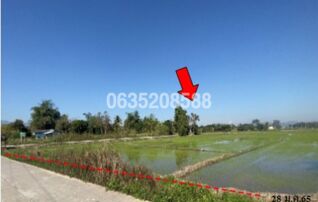 ขายที่ดิน ซอยบ้านดอยสันโค้ง ถนนพหลโยธิน (ทล.1)