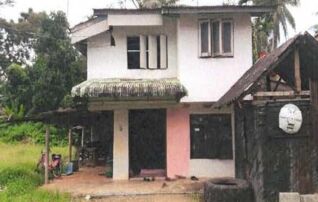 ทรัพย์สถาบันโดย GHB บ้านเดี่ยว ซอยถนนมิตรสงคราม ถนนกาญจนวนิช