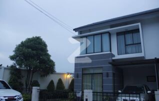 🔵 ขาย บ้านทาวน์โฮม (The Villa) เดอะวิลล่า รามอินทรา-วงแหวน 💰ราคา 4,990,000 💰โอนคนละครึ่ง 50/50 : เจ้าของขายเอง (งดรับนายหน้า)