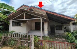 ทรัพย์สถาบันโดย GHB บ้านเดี่ยว บ้านสวนแสนสุข คลอง29 (Baan Suan Saensuk Klong 29)