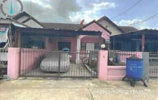 ทรัพย์สถาบันโดย GHB ทาวน์เฮาส์ เมืองนครราชสีมา นครราชสีมา