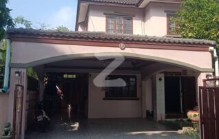 ปล่อยเช่าบ้านเดี่ยว พื้นที่ใช้สอยกว้าง 3ห้องนอน3น้ำ(ต่อเติมด้านนอก1ห้อง) เฟอร์นิเจอร์ครบพร้อมแอร์4ตัวต่อเติมครัวไทย มีศาลาริมน้ำข้างบ้าน : เจ้าของให้เช่าเอง (งดรับนายหน้า)