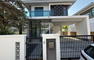 Owner Post | เจ้าของปล่อยเอง 🏡 4 นอน 3 น้ำ | บ้านเดี่ยวหรูให้เช่า 📍 เศรษฐสิริ พัฒนาการ (Setthasiri Pattanakarn) : เจ้าของให้เช่าเอง (งดรับนายหน้า)