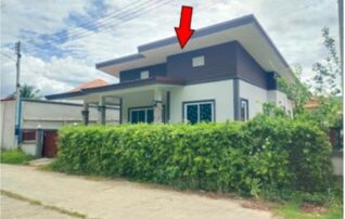ทรัพย์สถาบันโดย GHB บ้านเดี่ยว มนัสตราแลนด์สามพระยา