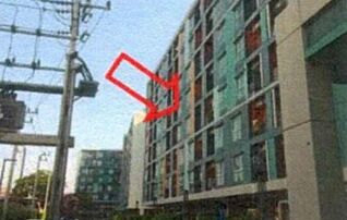 ทรัพย์สถาบันโดย GHB คอนโด ลุมพินี วิลล์ สุขุมวิท 101/1-ปุณณวิถี (Lumpini Ville Sukhumvit 101/1-Punnawithi)
