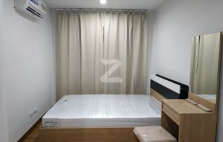 ให้เช่าคอนโดติด MRT บางซ่อน รีเจ้นท์โฮม บางซ่อน (Regent Home Bangson) : เจ้าของให้เช่าเอง (งดรับนายหน้า)