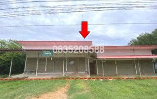 ขายบ้านเดี่ยว ถนนสายมุกดาหาร-ชานุมาน (ทล.2034)