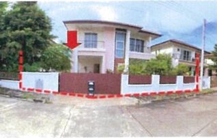 ทรัพย์สถาบันโดย GHB บ้านเดี่ยว เดอะ เซลิโอ (The Celio)