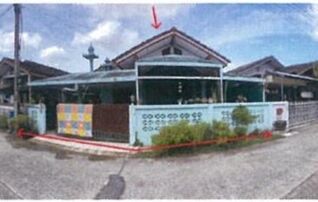 ทรัพย์สถาบันโดย GHB บ้านเดี่ยว ปราณภิรมย์