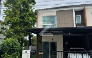 ขาย/ให้เช่า🏡บ้านพร้อมเฟอร์นิเจอร์ 🏡 👉👉หมู่บ้านเดอะคอนเนค 40 ติวานนท์ แจ้งวัฒนะ ปากเกร็ด นนทบุรี 📌📌ไม่รับเอเจนท์ค่ะ📌📌 : เจ้าของให้เช่าเอง (งดรับนายหน้า)