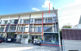 ทรัพย์ธนาคารโดย KASIKORNBANK ตึกแถว-อาคารพาณิชย์ ถนนกลางเมือง