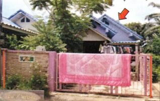 ทรัพย์สถาบันโดย ธอส. บ้านเดี่ยว สุราษฎร์ธานี