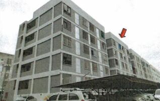 ทรัพย์ธนาคารโดย GHB คอนโด เมืองใหม่บางพลี โครงการ 2 (Muang Mai Bangphli Phase 2)
