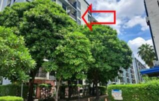 ทรัพย์สถาบันโดย GHB คอนโด ไอคอนโด สุขาภิบาล 2 (iCondo Sukhaphiban 2)