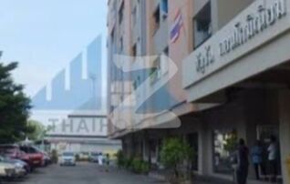 ขายคอนโดติด YL14 ศรีนครินทร์ 38 อัญชัน สวนหลวง คอนโดมิเนียม (Anchan Suanluang Condominium) : เจ้าของขายเอง 