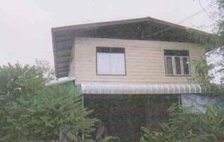 ทรัพย์สถาบันโดย GHB บ้านเดี่ยว โนนสัง หนองบัวลำภู