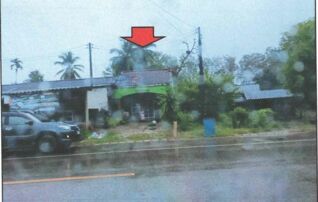 ทรัพย์สถาบันโดย GHB บ้านเดี่ยว ถนนท่าพญา - ทุ่งยาว