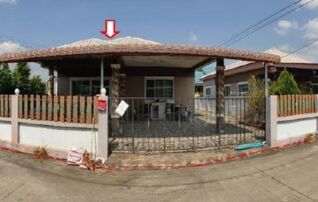 ทรัพย์สถาบันโดย GHB บ้านเดี่ยว บุญชัย