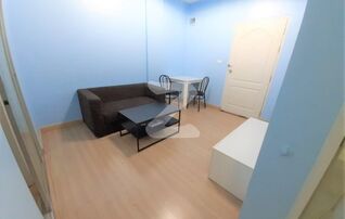 ขายคอนโด เดอะ คิทท์ คลองหลวง ปทุมธานี ใกล้ ม.ธรรมศาสตร์ ม.กรุงเทพ AIT (Condo for sale close to TU, BU AIT)