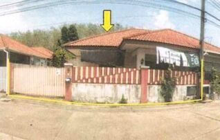 ทรัพย์สถาบันโดย GHB บ้านแฝด ถลาง ภูเก็ต