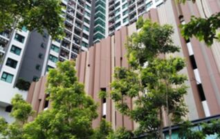 ทรัพย์สถาบันโดย GHB คอนโดใกล้ YL22 ทิพวัล เคนซิงตัน สุขุมวิท-เทพารักษ์ (Kensington Sukhumvit-Theparak)