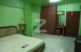 ขายคอนโด เฟื่องฟ้าคอนโดเทล อาคารเอ (Fuangfa Condotel A) : เจ้าของขายเอง (งดรับนายหน้า)