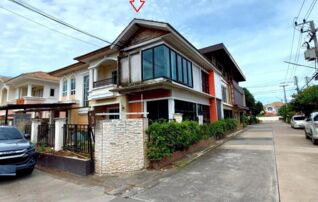 ทรัพย์ธนาคารโดย KASIKORNBANK บ้านเดี่ยว ซอยหลักโครงการ ถนนคลองสาม
