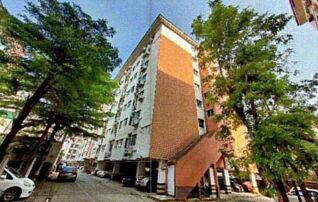 ทรัพย์ธนาคารโดย GHB คอนโดติด BTS สายหยุด รีเจ้นท์โฮม 1 พหลโยธิน 67 (Regent Home 1 Phaholyothin 67)
