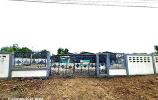 ทรัพย์ธนาคารโดย KASIKORNBANK โกดัง/โรงงาน ถนนนครชัยศรี - ดอนตูม