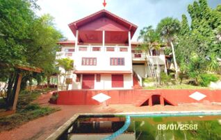 ทรัพย์ธนาคารโดย KASIKORNBANK บ้านเดี่ยว ถนนสายรอบเกาะสมุย (ทล.4169)