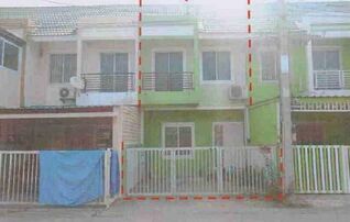 ทรัพย์สถาบันโดย GHB ทาวน์เฮาส์ เค.ที.กรีนวิลล์