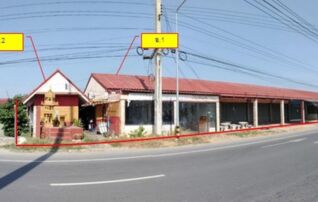 ทรัพย์สถาบันโดย GHB บ้านเดี่ยว รายย่อย