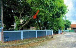 ทรัพย์สถาบันโดย ธอส. บ้านเดี่ยว  อำนาจเจริญ