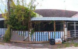 ทรัพย์สถาบันโดย GHB ทาวน์เฮาส์ สุภาวดี