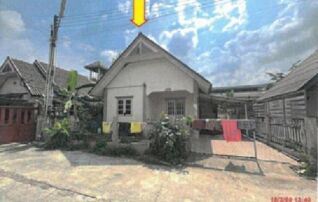 ทรัพย์สถาบันโดย GHB บ้านเดี่ยว ชื่นอารมย์ 2