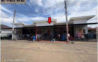 ทรัพย์สถาบันโดย GHB ทาวน์เฮาส์ ดีพร้อม
