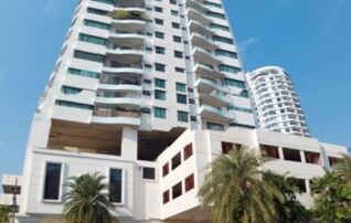ทรัพย์สถาบันโดย SCB คอนโดใกล้ BRT สะพานพระราม 3 ศุภาลัย คาซา ริวา (Supalai Casa Riva)
