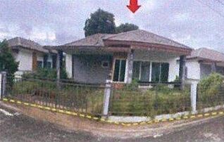 ทรัพย์สถาบันโดย GHB บ้านเดี่ยว ธนาสิริ (Thanasiri Village Plaeng Yao)