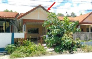 ทรัพย์สถาบันโดย GHB บ้านเดี่ยว บ้านฉาง ระยอง