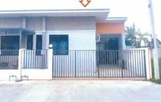 ทรัพย์สถาบันโดย GHB ทาวน์เฮาส์ เอื้อสุข3